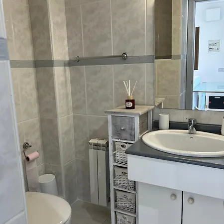 Duplex Avec Terrasse Magnifique Jacuzzi Vue Apartment *